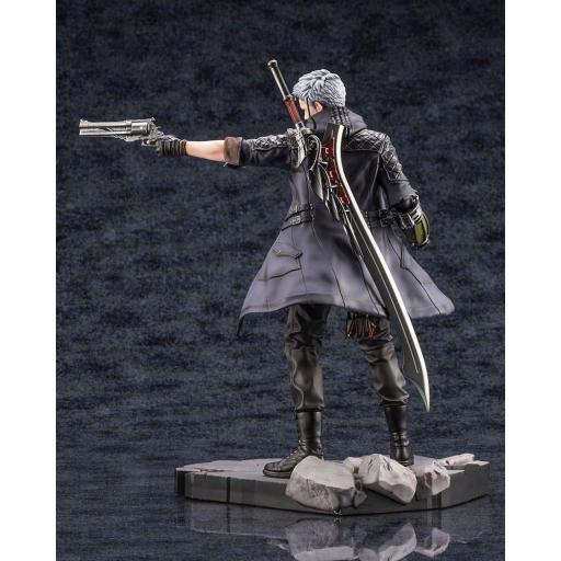 Figura Devil May Cry 5 Nero Kotobukiya 27 cm [1]