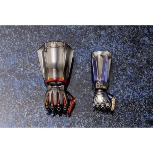 Figura Devil May Cry 5 Nero Kotobukiya 27 cm [6]