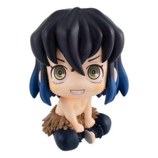 Figura Demon Slayer Inosuke Hashibara Look Up 10 cm.jpg [1]
