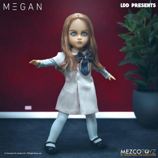 Figura M3GAN Living Dead Dolls Mezco Toyz 25 cm.jpg [4]