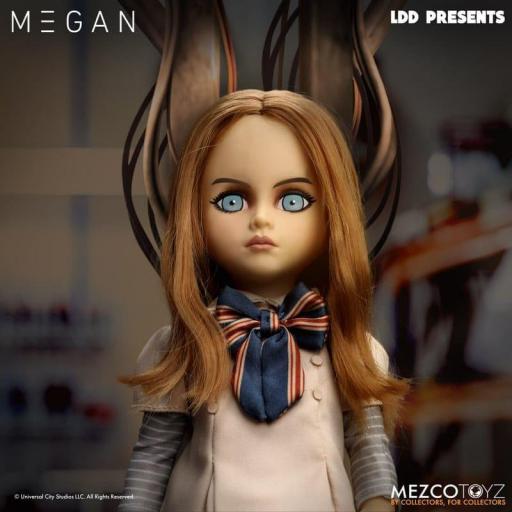 Figura M3GAN Living Dead Dolls Mezco Toyz 25 cm.jpg [3]