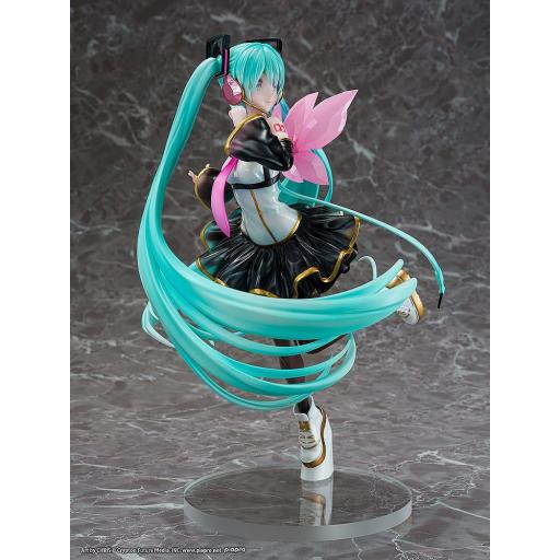 Figura Hatsune Miku Delight Fairy Style 24 cm [5]