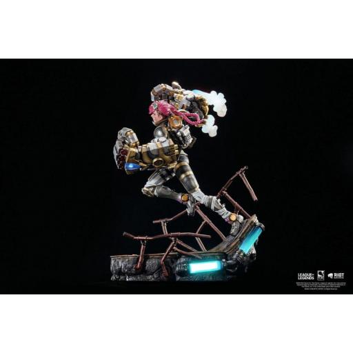 Figura League of Legend Vi Pure Arts 40 cmx_pure008lol_b.jpg [1]