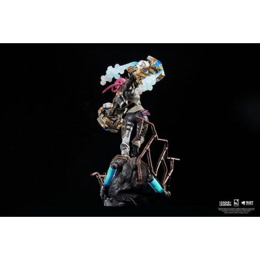 Figura League of Legend Vi Pure Arts 40 cmx_pure008lol_d.jpg [4]