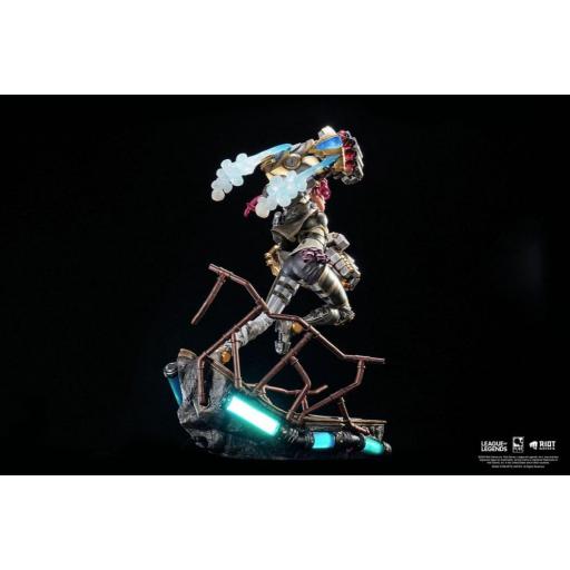 Figura League of Legend Vi Pure Arts 40 cmx_pure008lol_e.jpg [5]