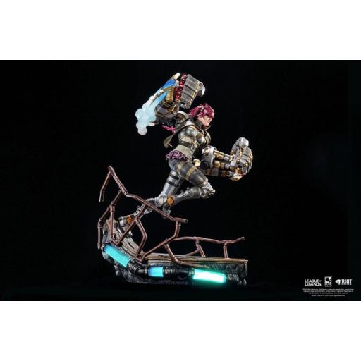 Figura League of Legend Vi Pure Arts 40 cmx_pure008lol_f.jpg [7]