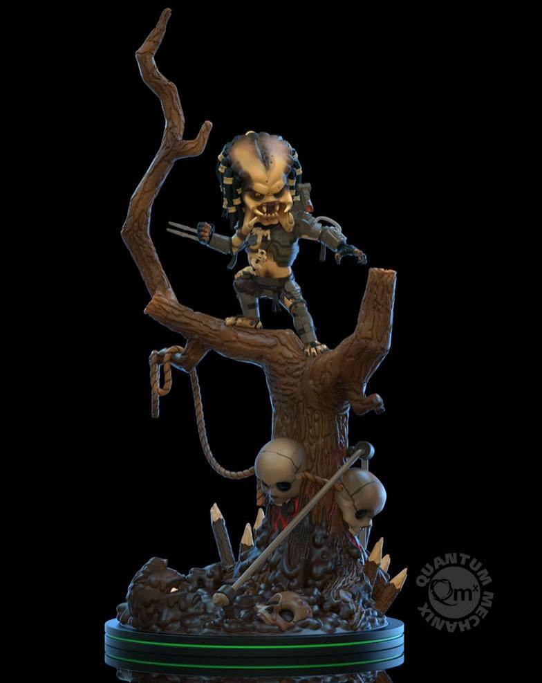Figura QFig Predator Max Elite Predator 17 cm
