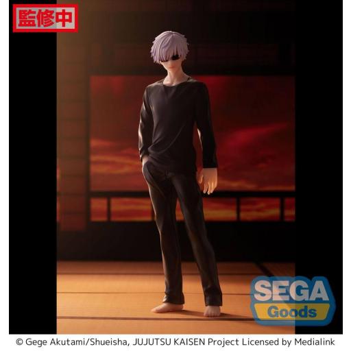 Figura Sega Figurizm Jujutsu Kaisen Satoru Gojo 23 cm [1]