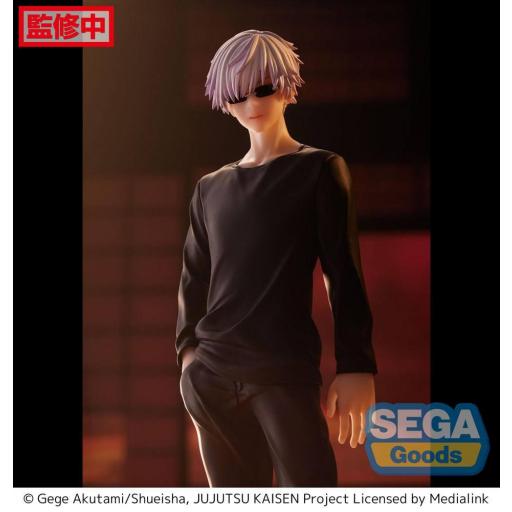 Figura Sega Figurizm Jujutsu Kaisen Satoru Gojo 23 cm [2]