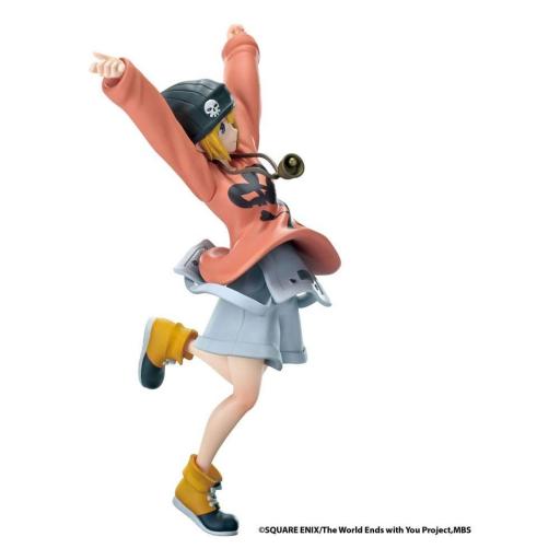 Figura Square Enix The World Ends with You: The Animation Rhyme 16 cm [2]