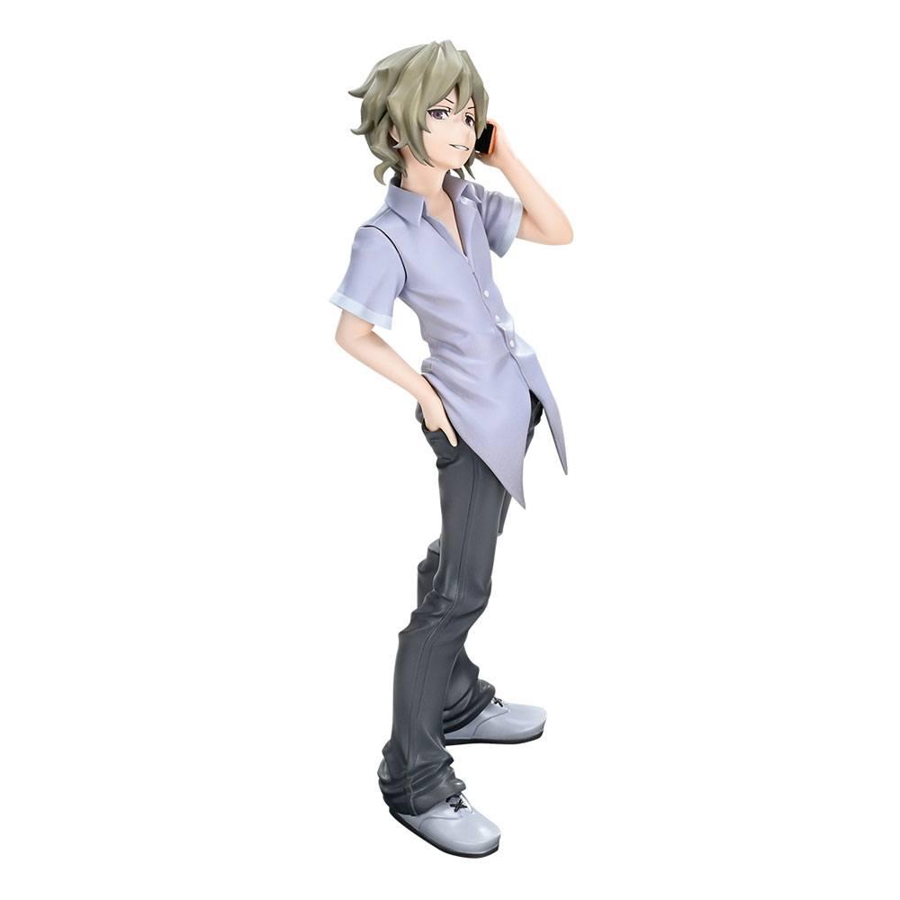 Figura Square Enix The World Ends with You: The Animation Joshua 17 cm