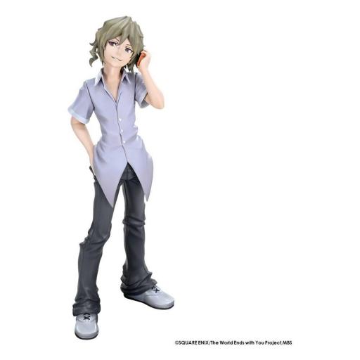 Figura Square Enix The World Ends with You: The Animation Joshua 17 cm [1]