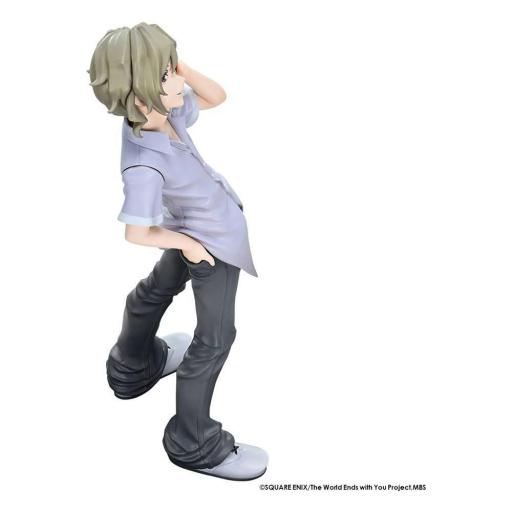 Figura Square Enix The World Ends with You: The Animation Joshua 17 cm [2]