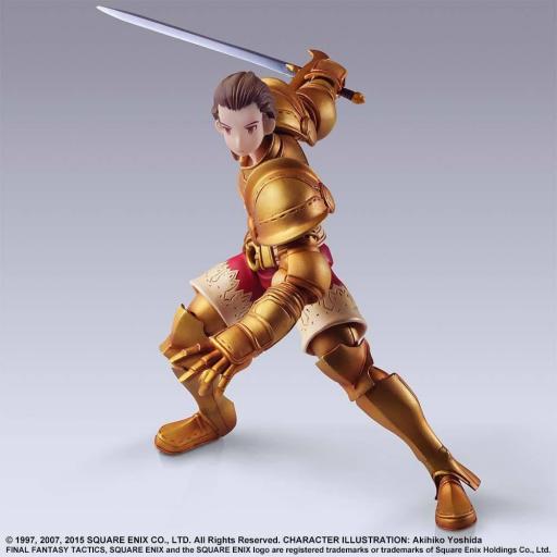 Figura Final Fantasy Tactics Delita Heiral Bring Arts 14 cm.jpg [0]