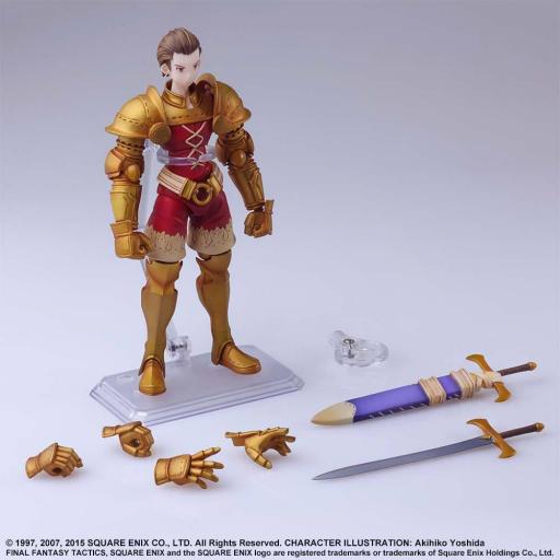 Figura Final Fantasy Tactics Delita Heiral Bring Arts 14 cm.jpg [4]
