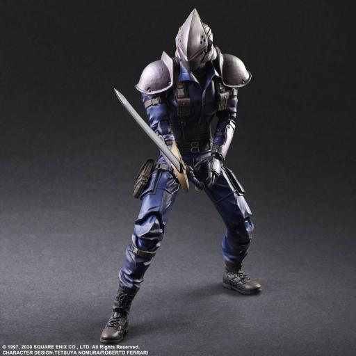 Figura Final Fantasy VII Remake Roche Play Arts Kai 27 cm.jpg [4]