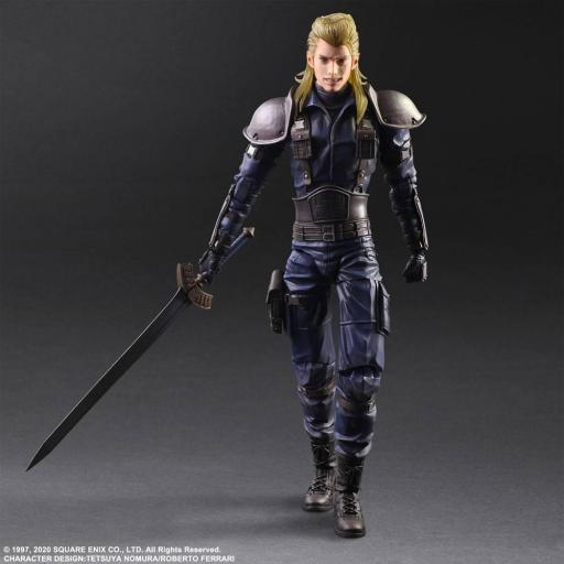x_sqeFigura Final Fantasy VII Remake Roche Play Arts Kai 27 cm36048_g.jpg [5]