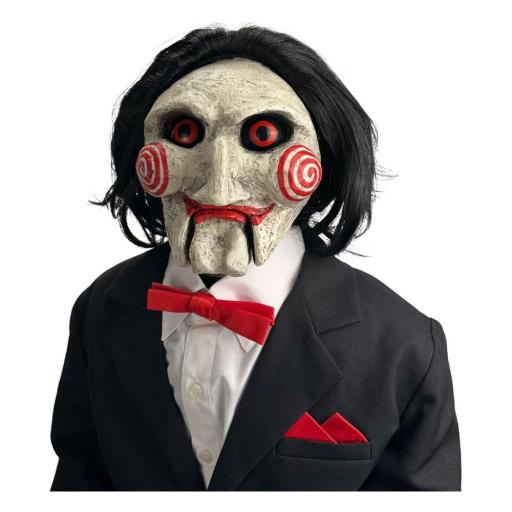  Réplica Saw Muñeco Billy the Puppet 119 cm [2]