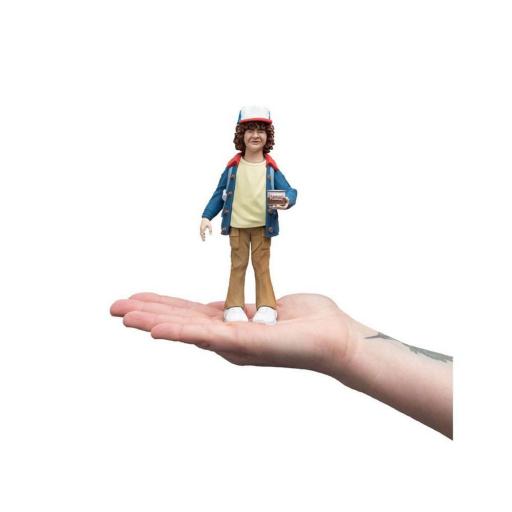 Figura Mini Epics Stranger Things Dustin Henderson (Season 1) 15 cm [5]