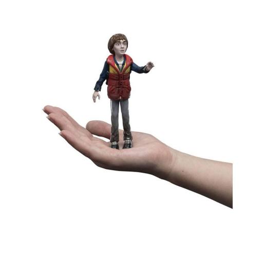 Figura Mini Epics Stranger Things Will Byers (Season 1) 15 cm [5]