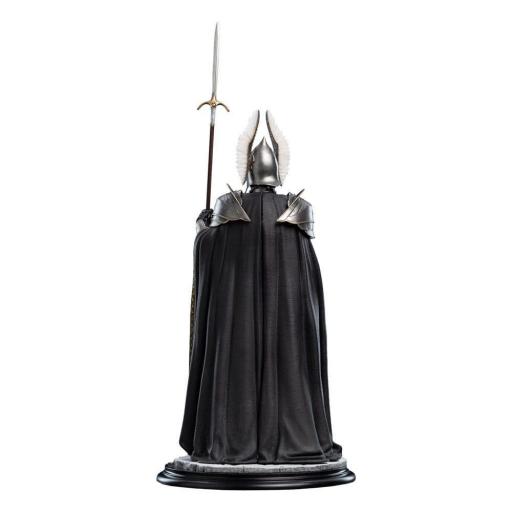 Figura Weta Workshop El Señor de los Anillos Fountain Guard of Gondor (Classic Series) 47 cm [3]