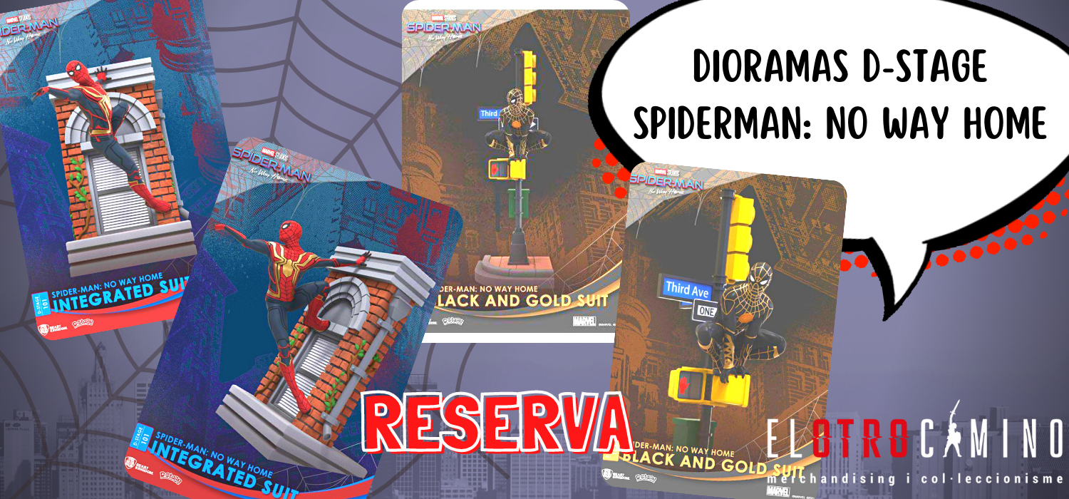 portada spiderman 4