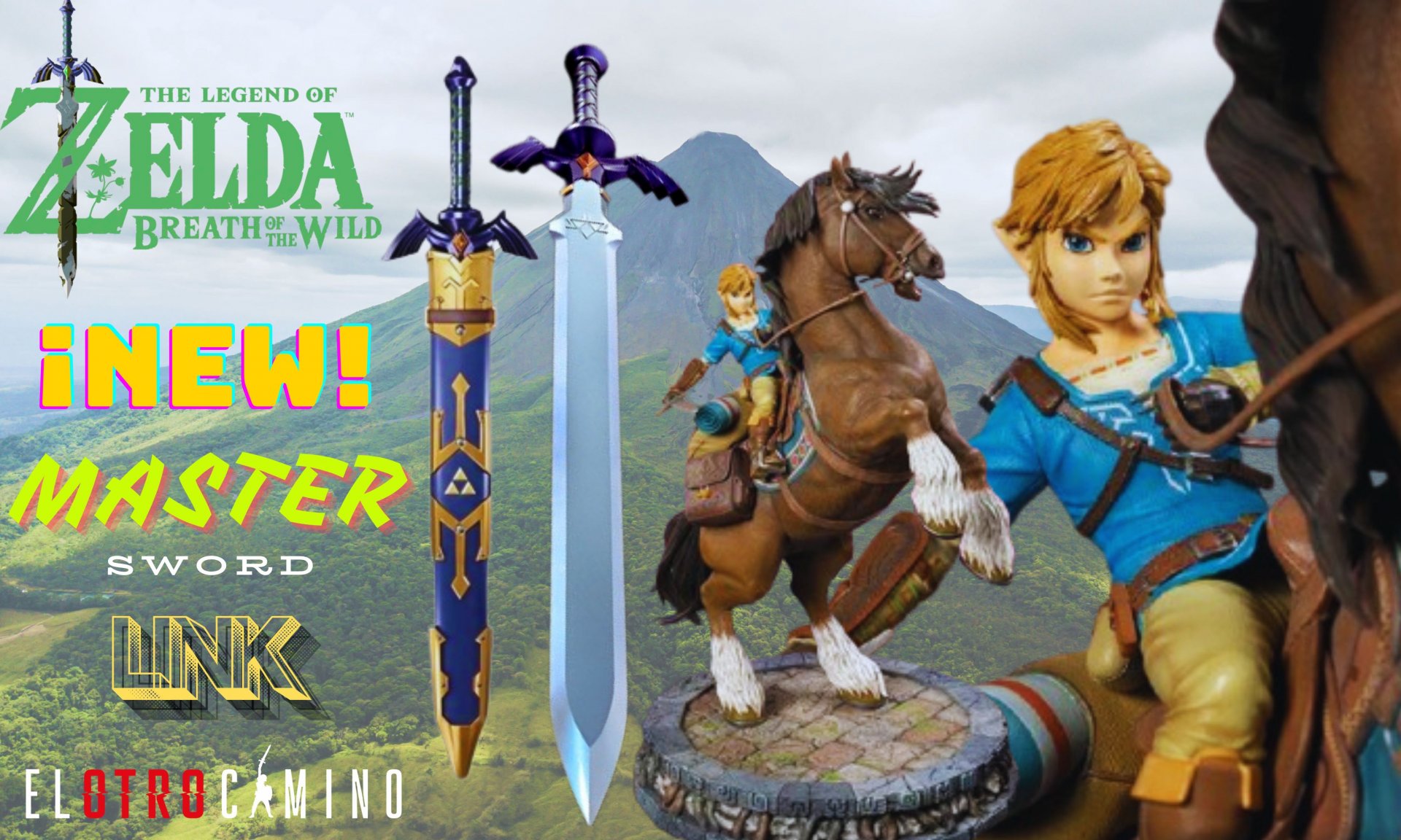 comprar figuras the legend of zelda link merchandising coleccion estatuas regalos.jpg