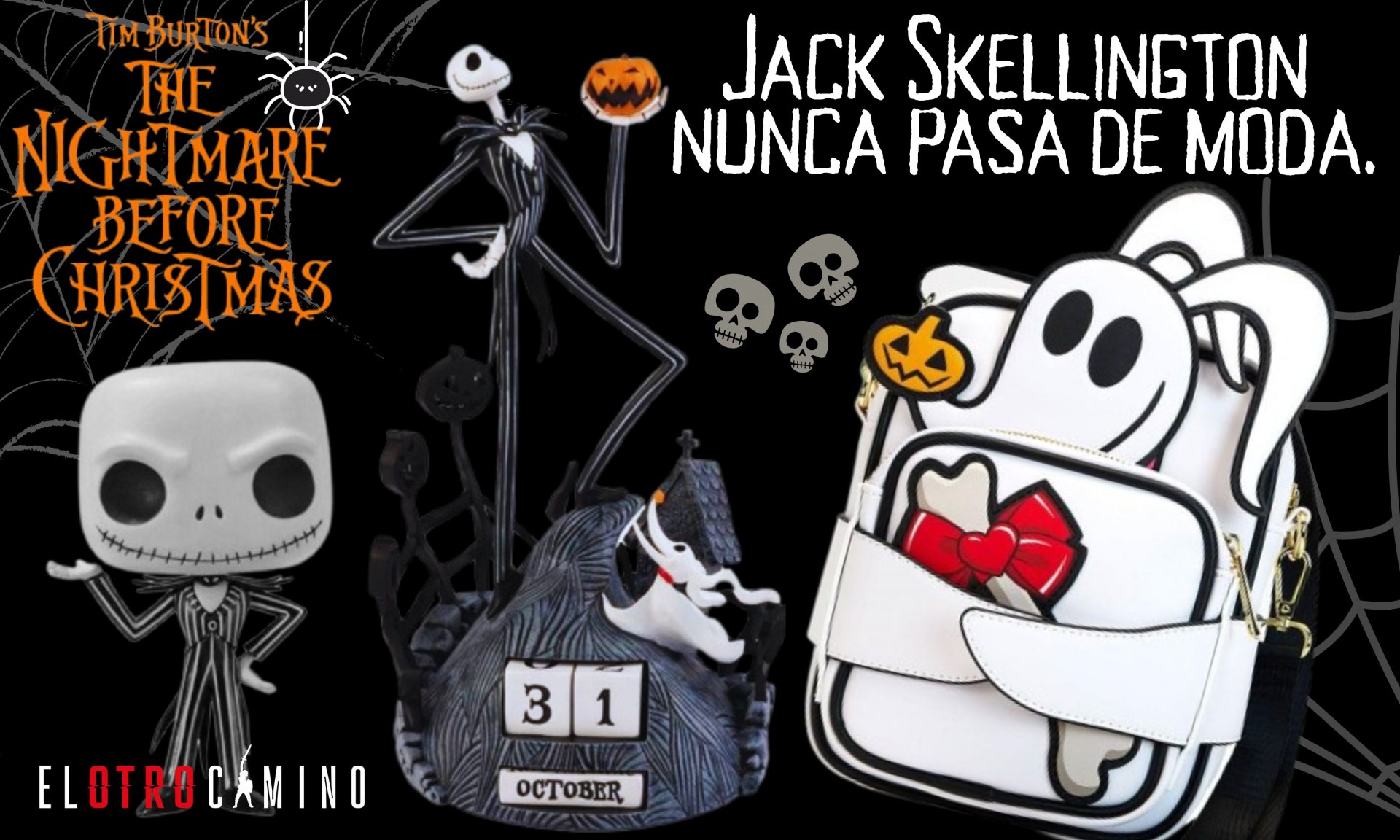 figuras pesadilla antes de navidad jack skellington merchandising.jpg
