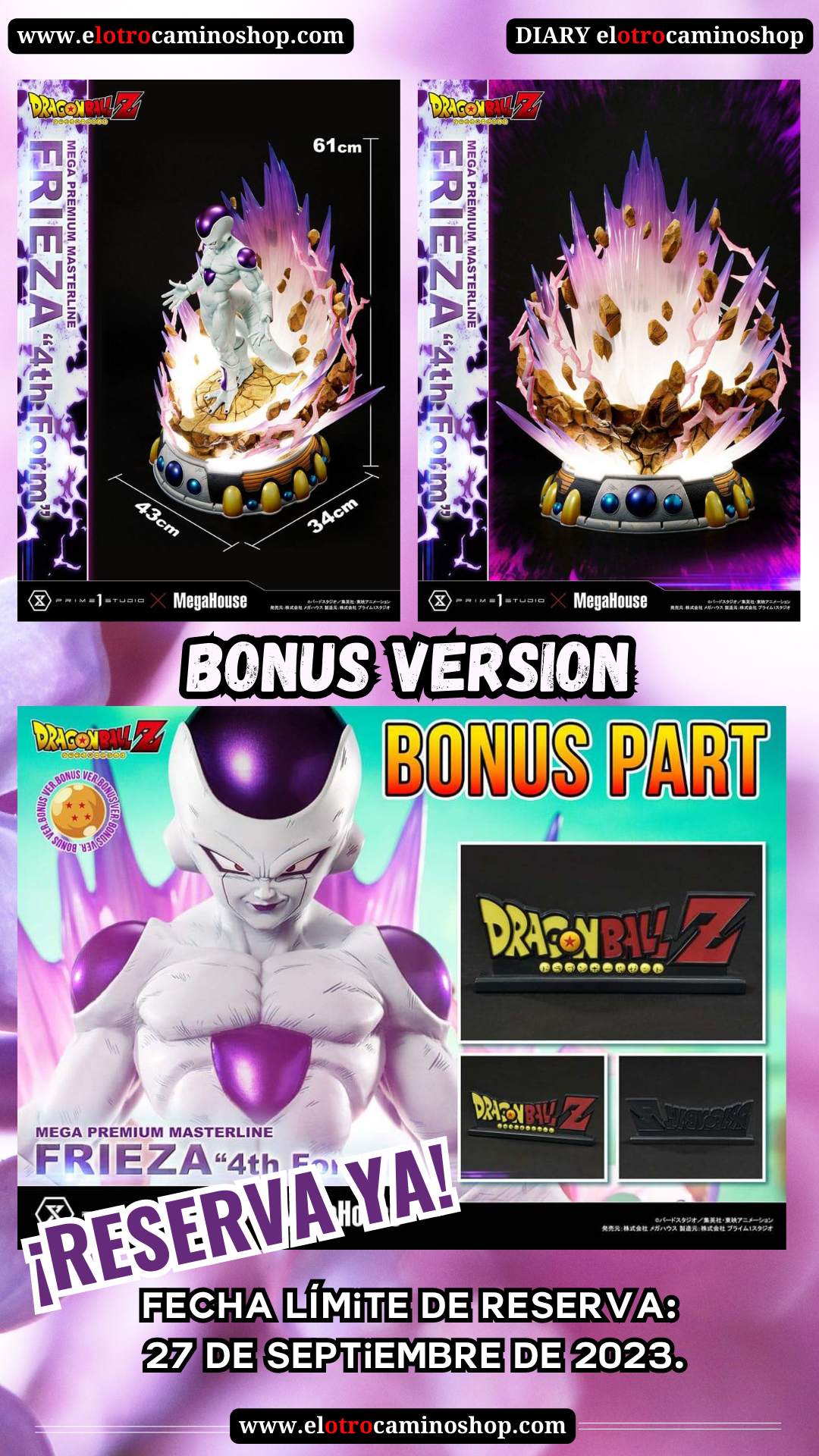 FRIEZA 2