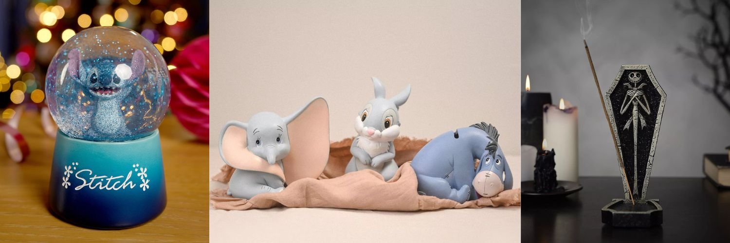 regalos elegantes disney widdop & co