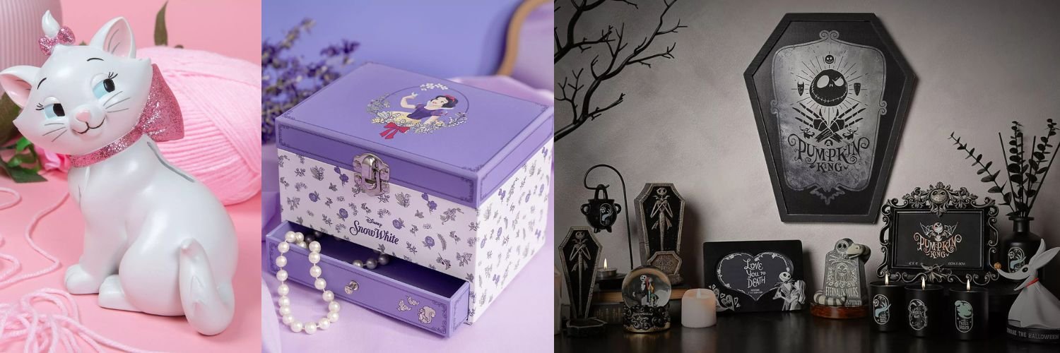 regalos originales disney widdop & co