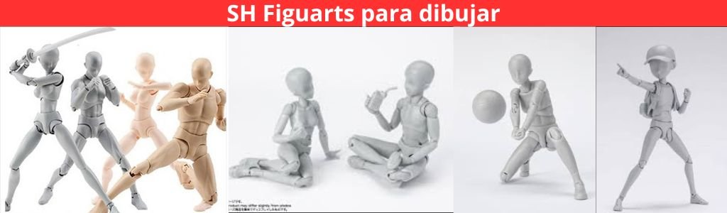 SH Figuarts Body Kun