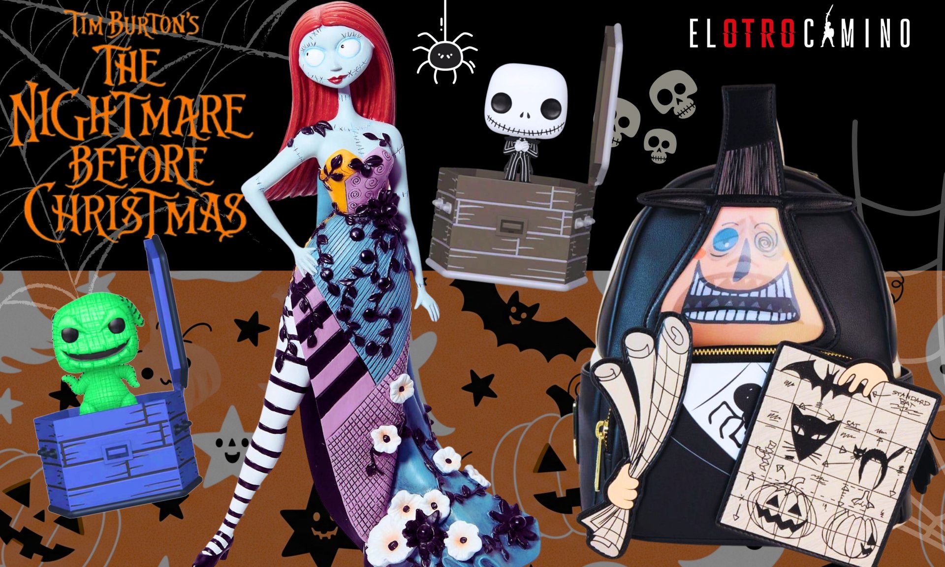 catálogo pesadilla antes de navidad.pg