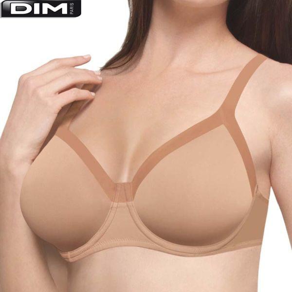 SUJETADOR DIM GRAN CAPACIDAD