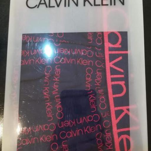 BOXER CALVIN KLEIN  MICROFIBRA NU8633A [0]