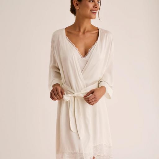 BATA LENCERA CORTA [0]