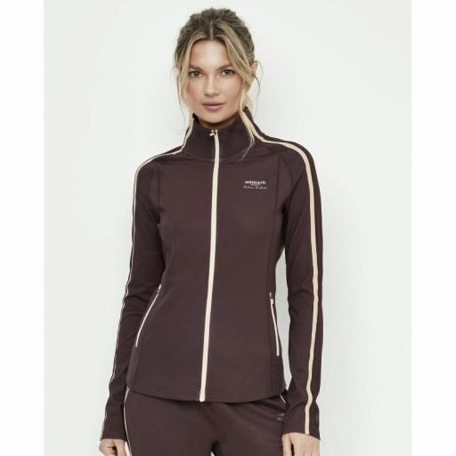 CHAQUETA DEPORTIVA [4]