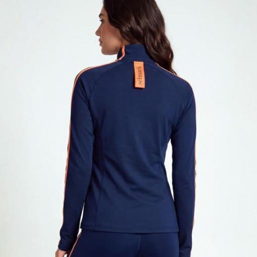 CHAQUETA DEPORTIVA [1]