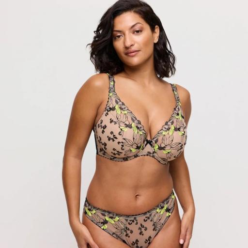 Primadonna Manali Suj. Escote Prof Medio Relleno [1]