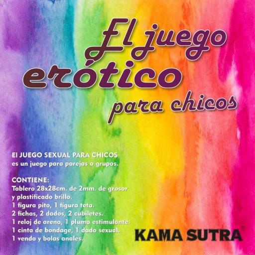 PRIDE - JUEGO ERÃTICO PARA CHICOS LGBT [1]