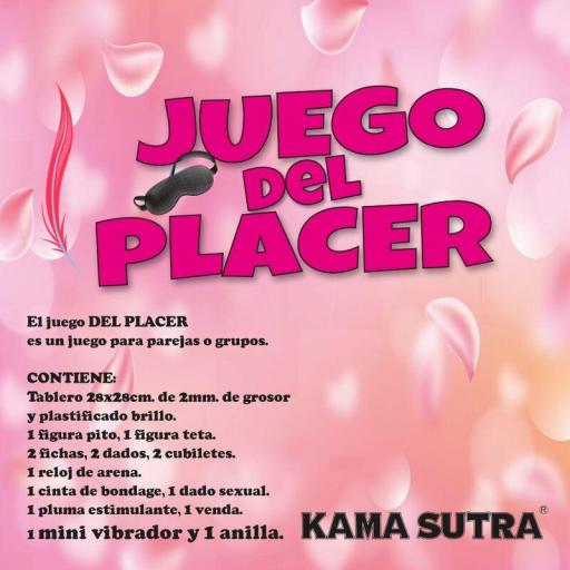 DIABLO PICANTE - JUEGO DEL PLACER [1]