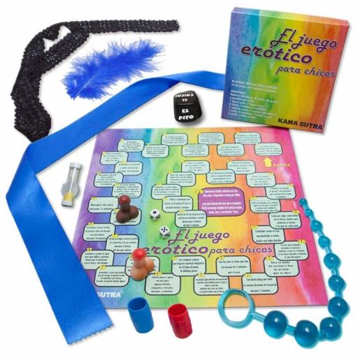 PRIDE - JUEGO ERÃTICO PARA CHICOS LGBT [0]
