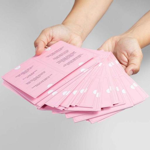 SECRETPLAY - PULL & PLAY JUEGO DE CARTAS (ES/EN/DE/FR/NL/PT/IT) [3]