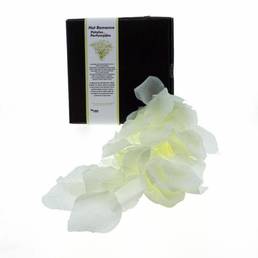 TALOKA - PÃTALOS VAINILLA PERFUMADOS CON FRAGANCIA AFRODISÃACA