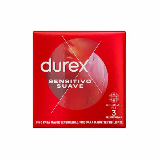 DUREX - SENSITIVO SUAVE 3 UNIDADES [1]