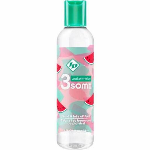 ID 3SOME - 4 FL OZ SANDÍA