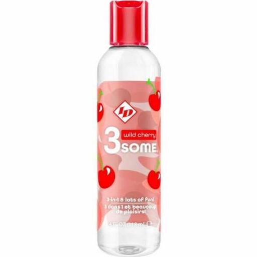 ID 3SOME - 4 FL OZ CEREZA [0]