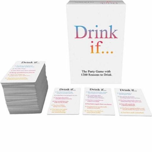 KHEPER GAMES - DRINK IF /EN [1]