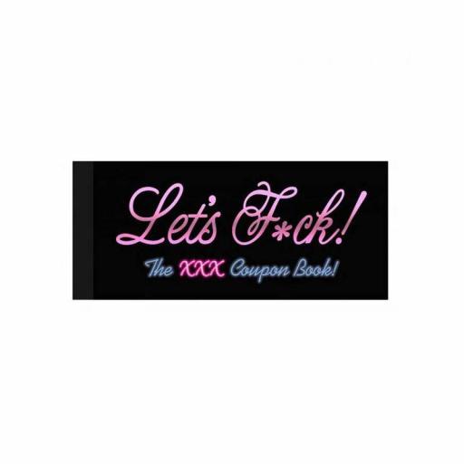KHEPER GAMES - LETS F*CK COUPONS / EN [1]