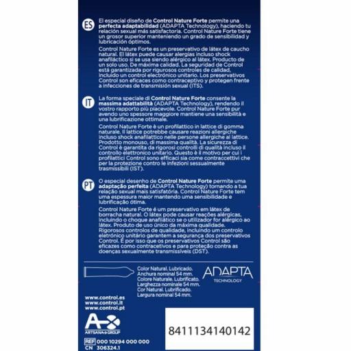 CONTROL - FORTE 12 UNIDADES [1]